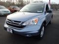 2011 CR-V EX 4WD #1 2011 CR-V EX 4WD #1