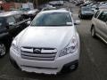 2013 Outback 2.5i Limited #2