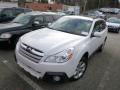 2013 Outback 2.5i Limited #3