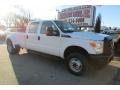 2013 F350 Super Duty XL Crew Cab 4x4 Dually #11