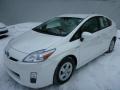 2011 Prius Hybrid II #3