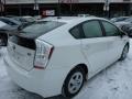 2011 Prius Hybrid II #14