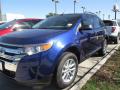 2013 Edge SE #1