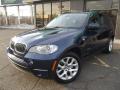 2011 X5 xDrive 35i #1