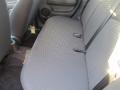 Rear Seat of 2014 Mitsubishi Mirage DE #23