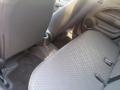 Rear Seat of 2014 Mitsubishi Mirage DE #24