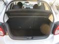  2014 Mitsubishi Mirage Trunk #25