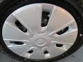  2014 Mitsubishi Mirage DE Wheel #26