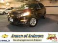 2014 Traverse LT AWD #1