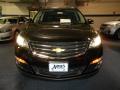 2014 Traverse LT AWD #2