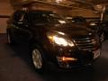 2014 Traverse LT AWD #3