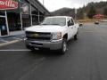 2014 Silverado 2500HD WT Crew Cab 4x4 #1
