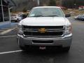 2014 Silverado 2500HD WT Crew Cab 4x4 #2