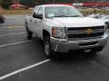 2014 Silverado 2500HD WT Crew Cab 4x4 #3