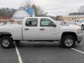 2014 Silverado 2500HD WT Crew Cab 4x4 #4