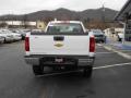 2014 Silverado 2500HD WT Crew Cab 4x4 #6