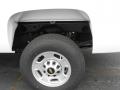 2014 Silverado 2500HD WT Crew Cab 4x4 #8