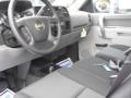 2014 Silverado 2500HD WT Crew Cab 4x4 #11