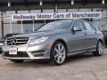 2014 C 300 4Matic Sport #1 2014 C 300 4Matic Sport #1
