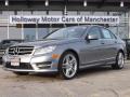2014 C 300 4Matic Sport #1