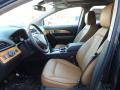 Front Seat of 2014 Lincoln MKX FWD #6