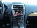 Controls of 2014 Lincoln MKX FWD #9