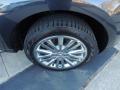  2014 Lincoln MKX FWD Wheel #10