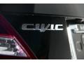 2014 Civic EX Coupe #3