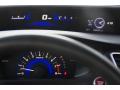  2014 Honda Civic EX Coupe Gauges #19