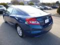 2012 Civic EX-L Coupe #3
