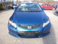 2012 Civic EX-L Coupe #8