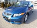 2012 Civic EX-L Coupe #9