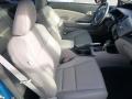 2012 Civic EX-L Coupe #11