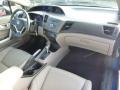 2012 Civic EX-L Coupe #12