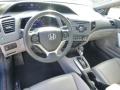 2012 Civic EX-L Coupe #17