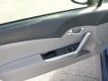 2012 Civic EX-L Coupe #18