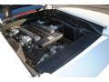  2007 Murcielago 6.5 Liter DOHC 48-Valve VVT V12 Engine #10