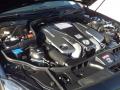  2014 CLS 5.5 AMG Liter biturbo DOHC 32-Valve VVT V8 Engine #17