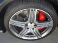  2014 Mercedes-Benz CLS 63 AMG S Model Wheel #20