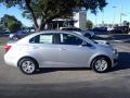 2014 Sonic LT Sedan #7 2014 Sonic LT Sedan #7