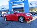 2014 Cruze LT #1