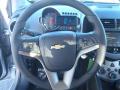 2014 Sonic LT Sedan #13 2014 Sonic LT Sedan #13
