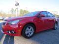 2014 Cruze LT #3