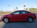 2014 Cruze LT #4