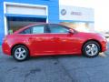 2014 Cruze LT #8