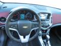 2014 Cruze LT #11