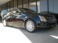 2010 CTS 3.0 Sedan #1 2010 CTS 3.0 Sedan #1