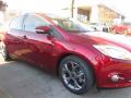 2014 Focus SE Sedan #1 2014 Focus SE Sedan #1