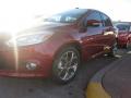 2014 Focus SE Sedan #3 2014 Focus SE Sedan #3