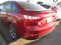 2014 Focus SE Sedan #9 2014 Focus SE Sedan #9